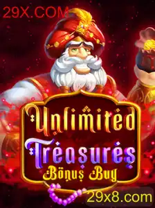UnlimitedTreasuresBonusBuy: Exploração de Tesouros e Estratégias