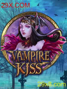 Descubra o Mundo de VampireKiss: Um Jogo Fascinante em 29X.COM