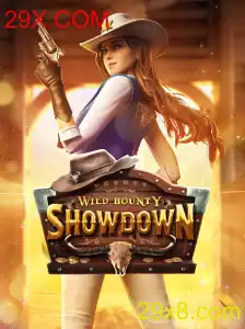 Explorando o Universo de WildBountyShowdown: A Nova Sensação dos Jogos
