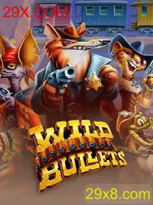 Explorando o Jogo 'WildBullets' em 2023