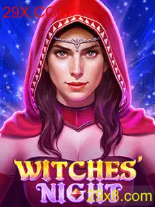 WitchesNight: Um Jogo Envolvente Para Desafiar Estratégias