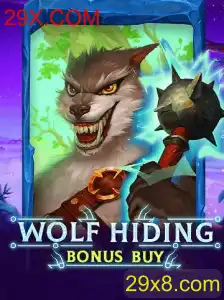 Descubra o Jogo WolfHidingBonusBuy: Uma Aventura Imersiva de Estratégia e Diversão