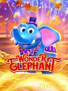WonderElephant: Um Novo Fenômeno no Mundo dos Jogos