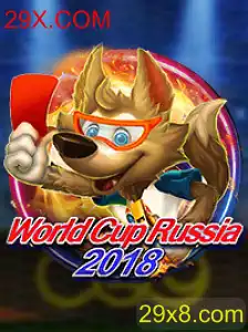 Descubra o Fascinante Mundo do Jogo WorldCupRussia2018